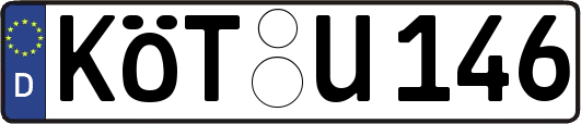 KÖT-U146