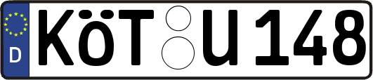 KÖT-U148