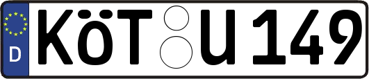 KÖT-U149