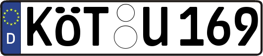 KÖT-U169