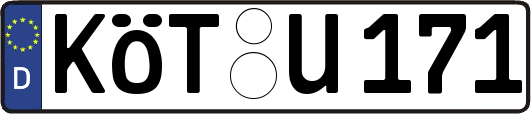 KÖT-U171