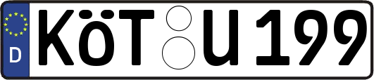 KÖT-U199