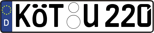 KÖT-U220