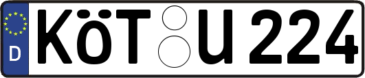 KÖT-U224
