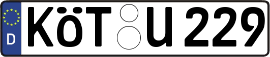 KÖT-U229