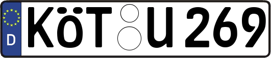 KÖT-U269