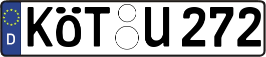 KÖT-U272