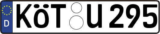 KÖT-U295
