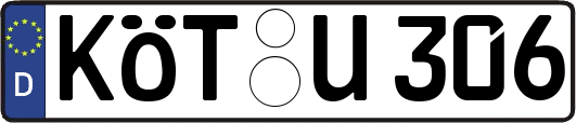 KÖT-U306