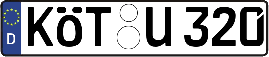 KÖT-U320