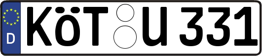 KÖT-U331