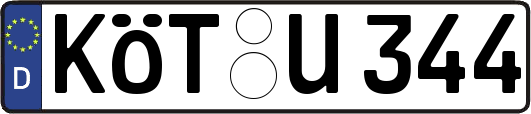 KÖT-U344
