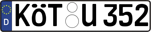 KÖT-U352
