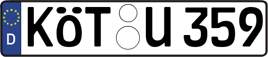KÖT-U359