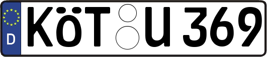 KÖT-U369