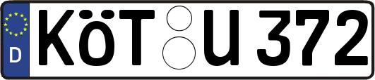 KÖT-U372