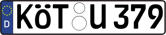KÖT-U379