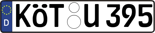 KÖT-U395