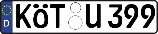 KÖT-U399