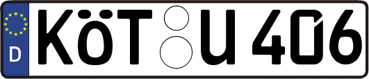 KÖT-U406