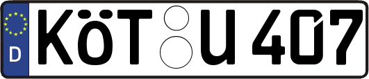 KÖT-U407
