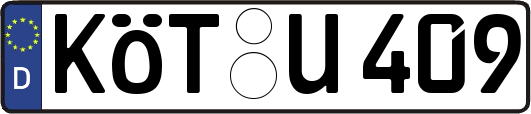 KÖT-U409