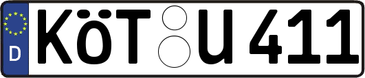 KÖT-U411