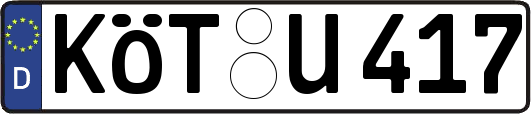 KÖT-U417