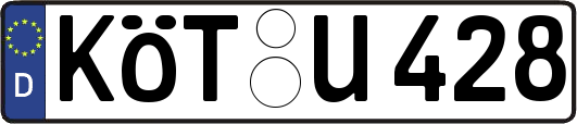 KÖT-U428