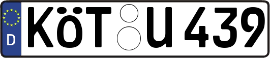 KÖT-U439