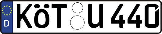 KÖT-U440