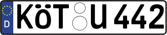 KÖT-U442
