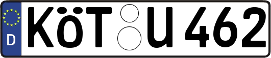 KÖT-U462