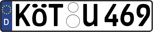 KÖT-U469