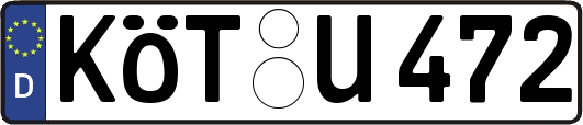 KÖT-U472