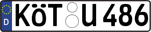 KÖT-U486