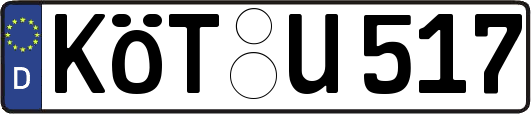 KÖT-U517