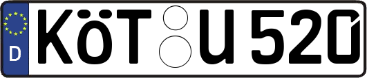 KÖT-U520