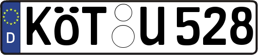 KÖT-U528