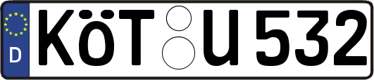 KÖT-U532
