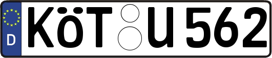 KÖT-U562