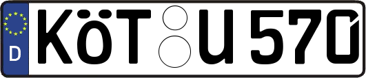 KÖT-U570