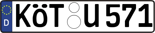 KÖT-U571