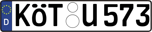 KÖT-U573