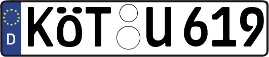 KÖT-U619