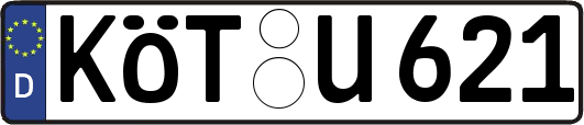 KÖT-U621