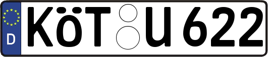 KÖT-U622