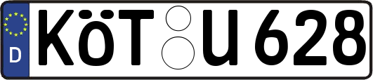 KÖT-U628