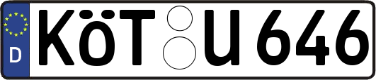 KÖT-U646