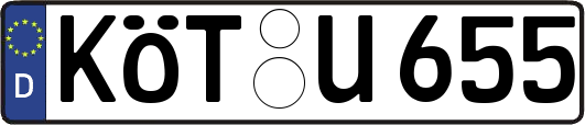 KÖT-U655